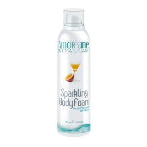 Espuma Crocante Daquiri Maracuyá 150 ml 4 Set 6 Brazilian Balls Triple Efecto (Calor - Erotiks | Tienda erótica online