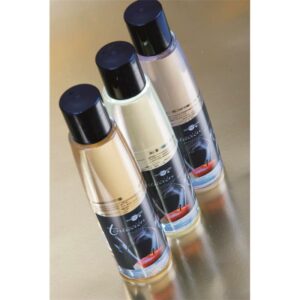 Tentación Frasco de Masaje Sensual 100 ml Fruta de la Pasión 8 Set 6 Brazilian Balls Triple Efecto (Calor - Erotiks | Tienda erótica online