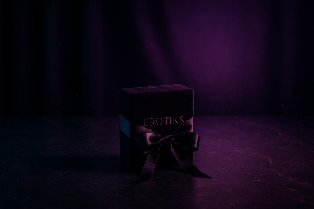 - Erotiks | Tienda erótica online