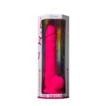 Dildo Dual Density Mod 15