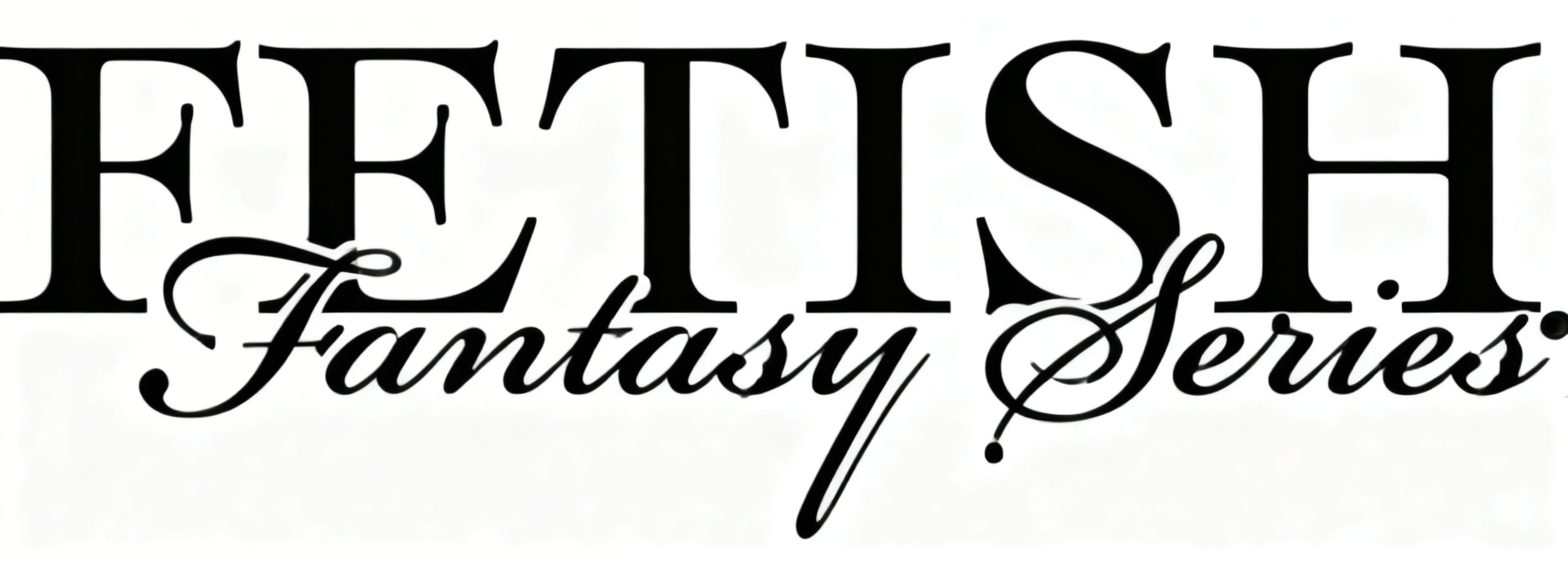 FETISH FANTASY HARNESS