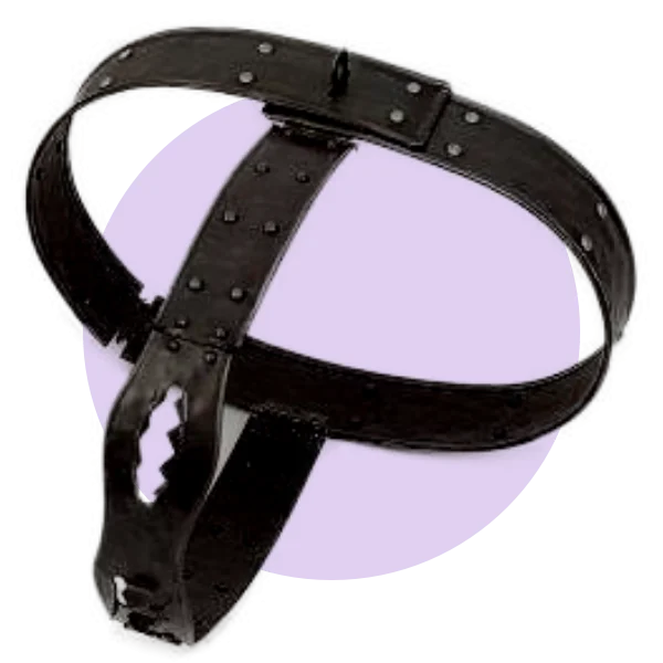 Cinturones de Castidad